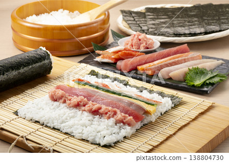 江本卷的配料 138804730