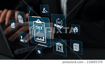 Tax Compliance and Financial Regulation Concept Marrow Tax Compliance and Financial Regulation Concept Marrow 138805379