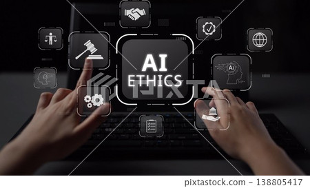 AI Ethics and Responsible Technology in Artificial Intelligence Systems Muxer 138805417