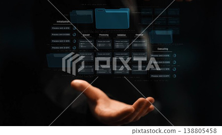 Task Management Workflow and Project Progress Tracker Marrow Task Management Workflow and Project Progress Tracker Marrow 138805458