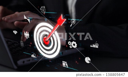Identifying Target Customers for Effective Marketing Muxer Identifying Target Customers for Effective Marketing Muxer 138805647