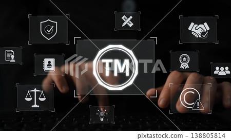 Trademark Protection and Legal Compliance Marrow Trademark Protection and Legal Compliance Marrow 138805814