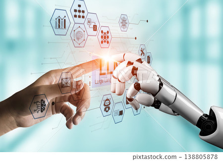 Large Language Model Architecture Visualization Neural Network Node. Corpus Large Language Model Architecture Visualization Neural Network Node. Corpus 138805878