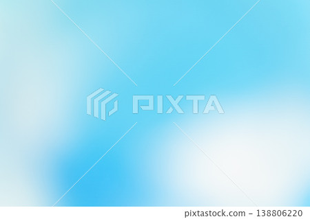 背景材料漸變藍色 背景材料漸變藍色 138806220