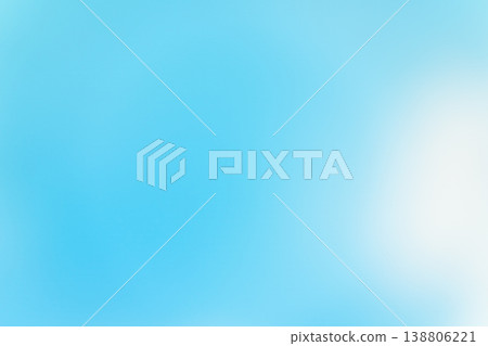 背景材料漸變藍色 背景材料漸變藍色 138806221