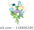 花束 138806280