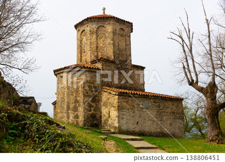 Georgia, Kakheti Area, Nekresi, Georgia, Kakheti Area, Nekresi, 138806451
