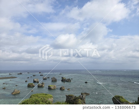 沖繩縣，宮古島，島嶼之旅 138806673