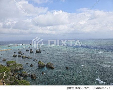 沖繩縣,宮古島,島嶼之旅 沖繩縣,宮古島,島嶼之旅 138806675