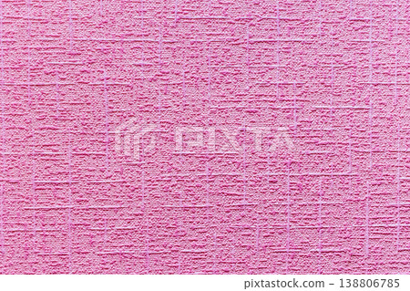 Pink wallpaper texture paper surface structure backdrop abstract pattern background vintage Pink wallpaper texture paper surface structure backdrop abstract pattern background vintage 138806785
