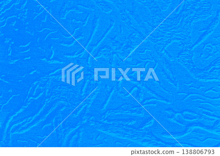 Blue paint grunge plaster wall texture abstract pattern decorative stucco background structure backdrop Blue paint grunge plaster wall texture abstract pattern decorative stucco background structure backdrop 138806793