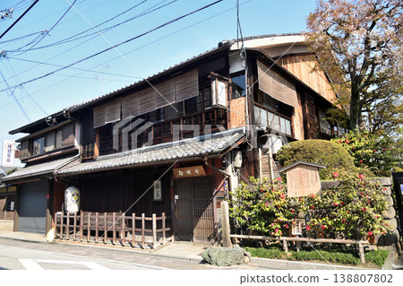 Teradaya [Fushimi Ward, Kyoto City] 138807802