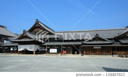 豐川稻荷齋勝殿 豐川稻荷齋勝殿 138807821