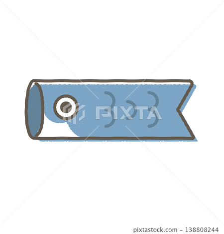 Carp streamer Carp streamer 138808244