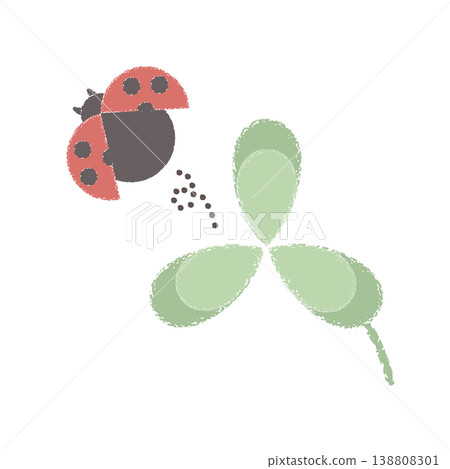 瓢蟲 138808301