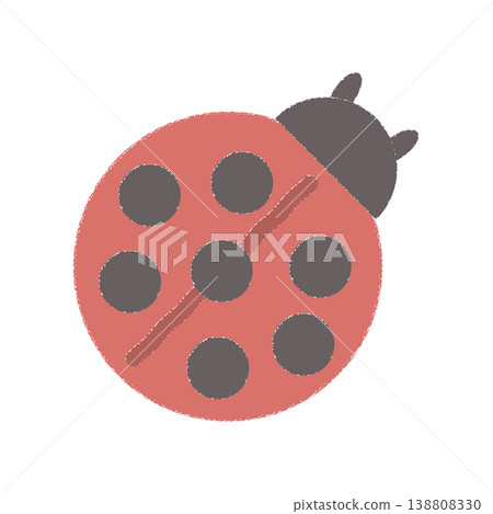 瓢蟲 138808330