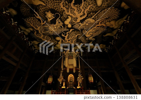 建仁寺 138808631