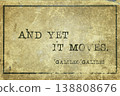 it moves Galileo 138808676