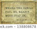 reason must Galileo 138808678