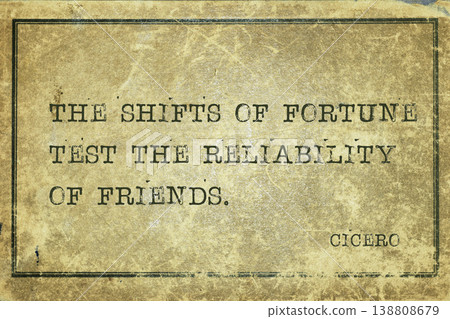 shifts of fortune Cicero shifts of fortune Cicero 138808679