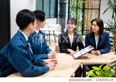 商業諮詢 商業諮詢 138809124