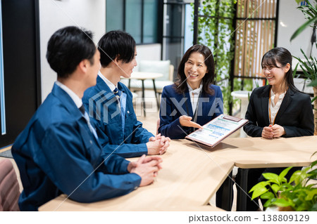商業諮詢 138809129