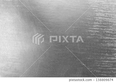 銀色髮際線紋理背景圖 138809874