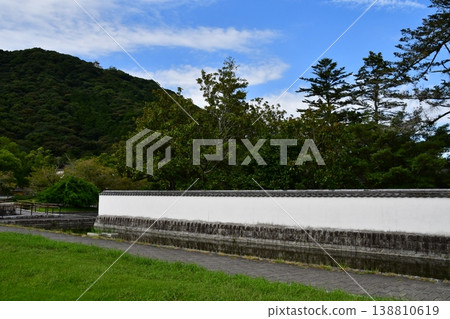 Iwakuni Castle 77: Keep, Kikkō Park 138810619