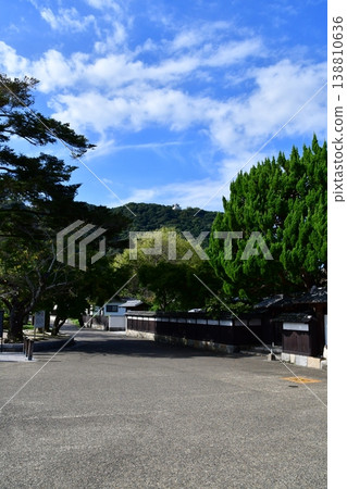 岩國城 49 天守閣、吉光公園 岩國城 49 天守閣、吉光公園 138810636