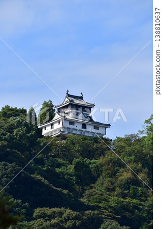 岩國城48:主堡 岩國城48:主堡 138810637