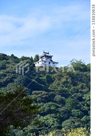 岩國城 47:主堡 岩國城 47:主堡 138810638