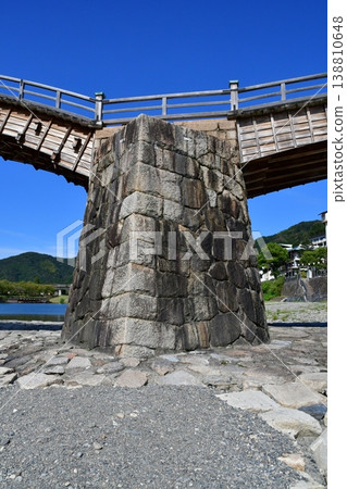 Iwakuni Castle 81 Kintaikyo Bridge Iwakuni Castle 81 Kintaikyo Bridge 138810648