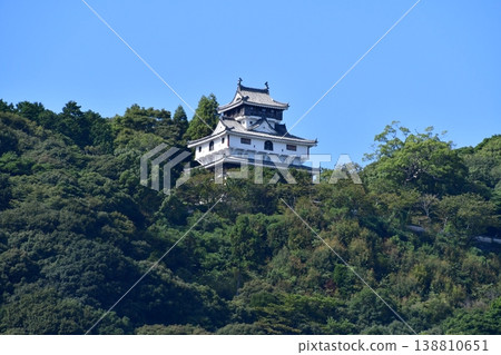 岩國城78座 岩國城78座 138810651