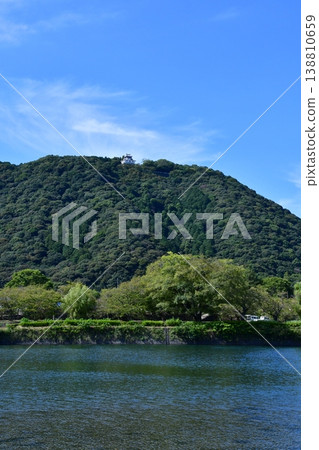 岩國城70座 138810659