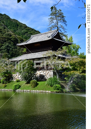 岩國城 14 錦雲閣 138810671