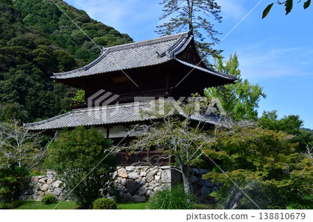 Iwakuni Castle 89 Kinunkaku Iwakuni Castle 89 Kinunkaku 138810679