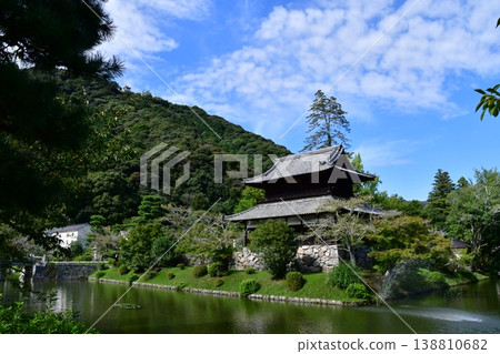 岩國城05:主樓、紀雲閣 岩國城05:主樓、紀雲閣 138810682