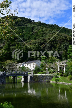 Iwakuni Castle 41 Iwakuni Castle 41 138810689