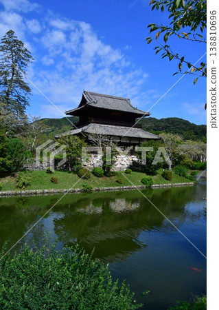 Iwakuni Castle 35 Kinunkaku Iwakuni Castle 35 Kinunkaku 138810696