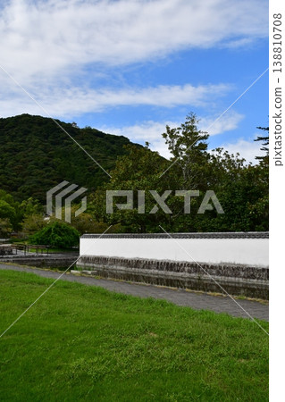 Iwakuni Castle 23: Keep, Kikkō Park Iwakuni Castle 23: Keep, Kikkō Park 138810708