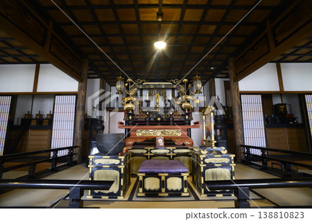 寺廟祭壇 寺廟祭壇 138810823