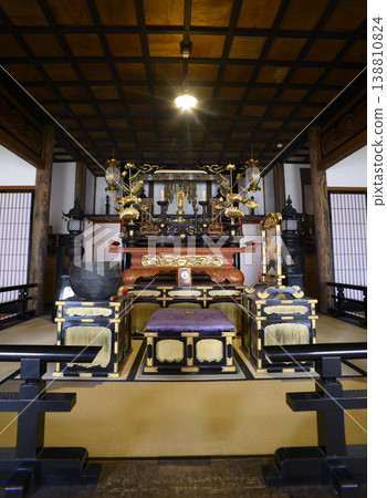 寺廟祭壇 138810824