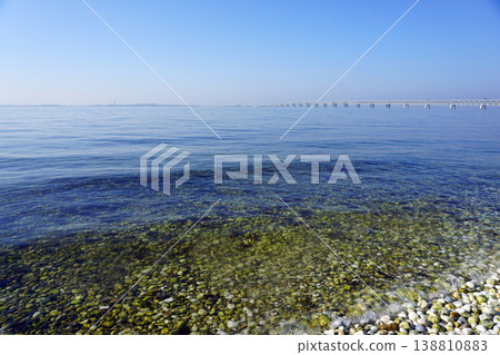 Rinku Marble Beach 138810883