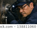 鎖匠 138811060