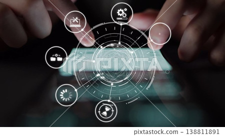 Software Update and System Maintenance Process Funnel 138811891