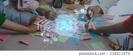 Enterprise Artificial Intelligence platform for integrated business solutions. Fermion Enterprise Artificial Intelligence platform for integrated business solutions. Fermion 138811979