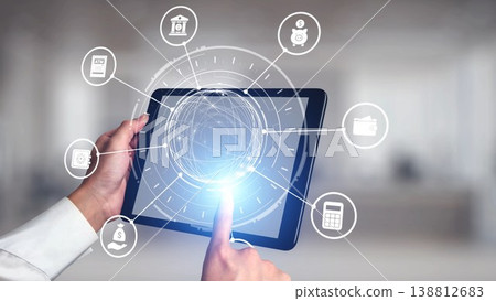 Finance banking investment and money management Gist 138812683