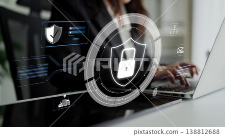 Cybersecurity Strategy to Protect Digital Business Assets Muxer Cybersecurity Strategy to Protect Digital Business Assets Muxer 138812688