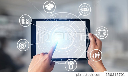 Target Group Strategy in Digital Marketing Gist 138812701