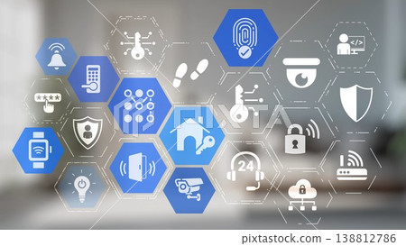 Home security and smart protection system Gist Home security and smart protection system Gist 138812786